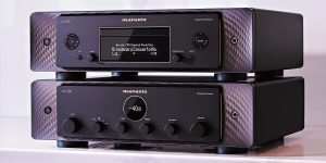 Amplifier vs. AV Receiver: Which Is Better To Choose?