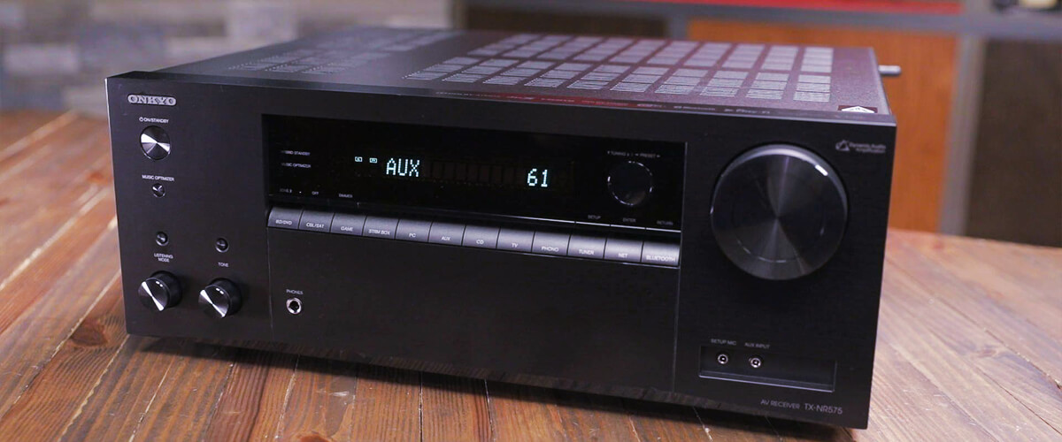 AV receiver power ratings: common misconceptions