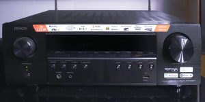 Best Budget AV Receiver Reviews - Maximizing Your Audio Experience Without Breaking the Bank