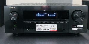 Comprehensive Review of Dolby Atmos Receivers - A New Dimension of Audio