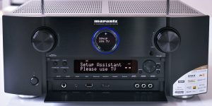 Best Marantz Receiver Reviews - Unleash Superior Sound