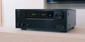 Best Onkyo Receiver Reviews For Your Audio Setup