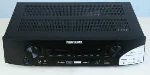 A Guide To The Top Slim AV Receivers