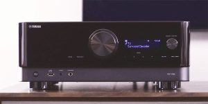 Best Yamaha Receiver Reviews - Find Your Perfect Audio Companion