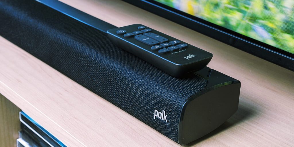 Connecting a Sound Bar to Your AV Receiver