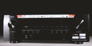 Denon AVR-S660H Review