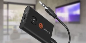 How to add Bluetooth to an AV Receiver