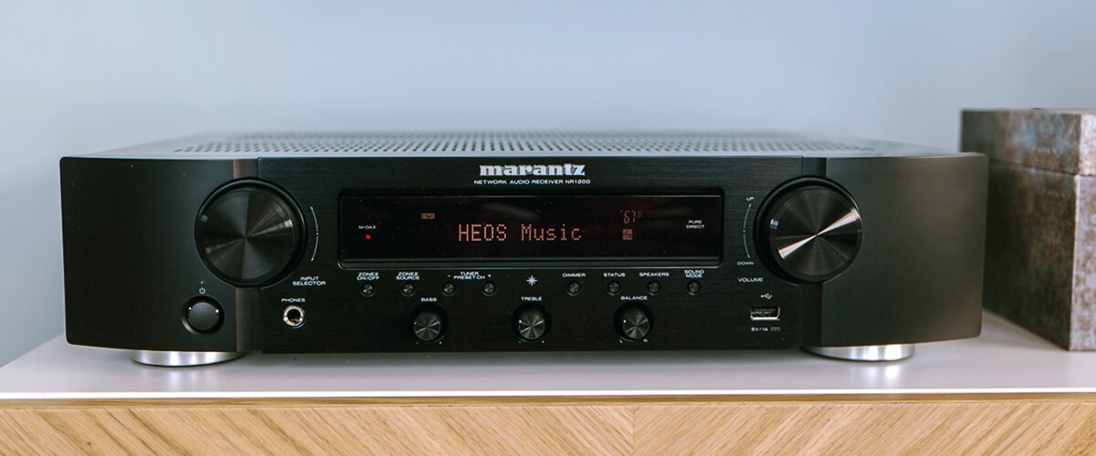 is there a significant difference between budget and more expensive stereo receivers?