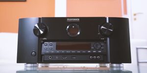 Marantz SR8015 Review