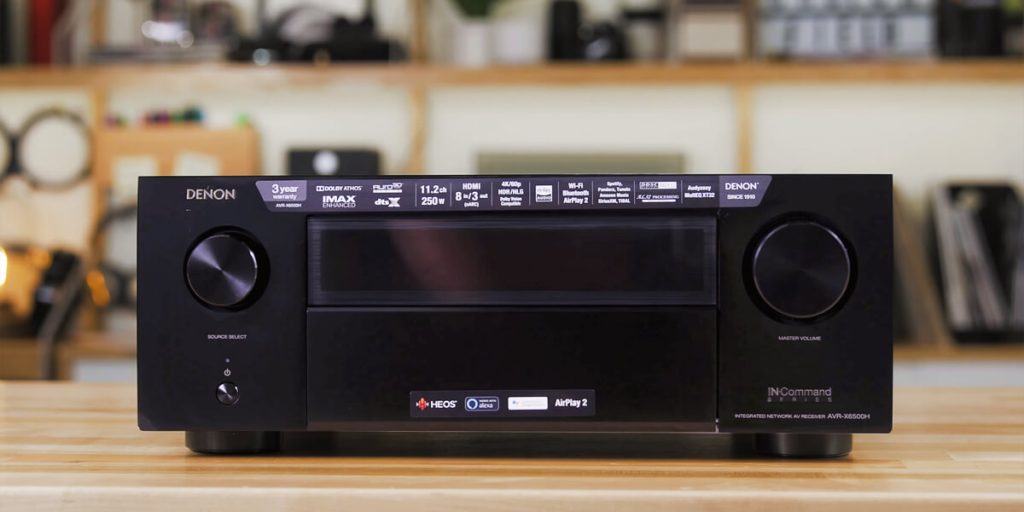 MultiZone Receiver Benefits [Upgrade Your Sound System]