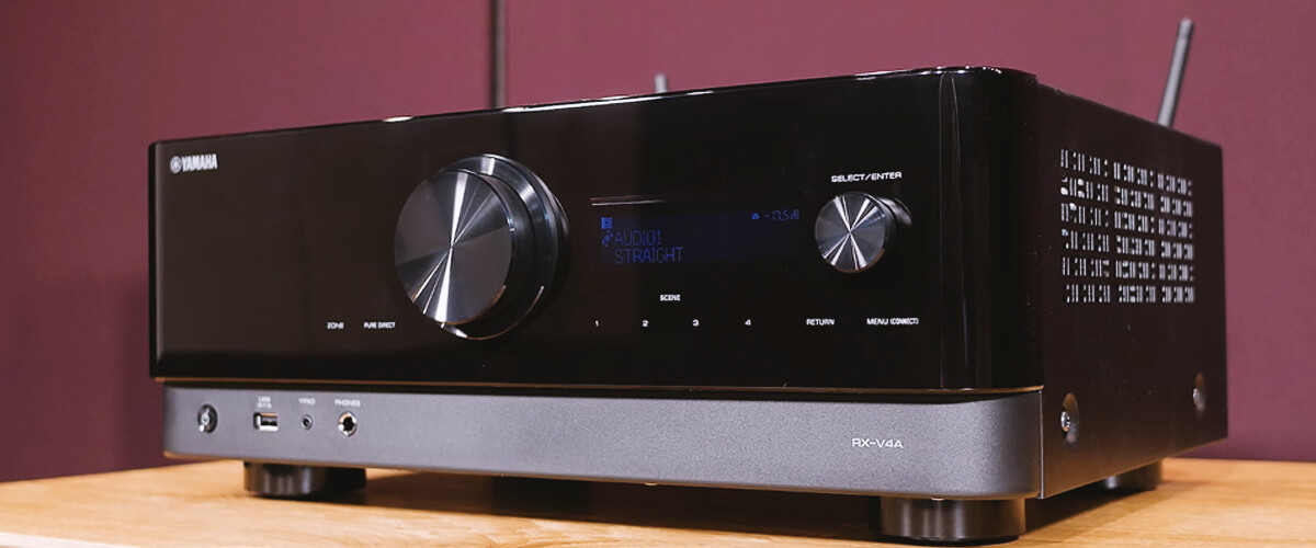 what should you pay attention to when choosing a 5-channel receiver?