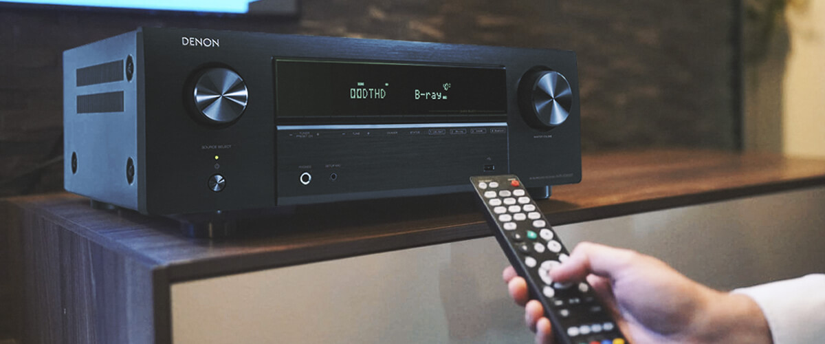 why is a Dolby Atmos receiver necessary?